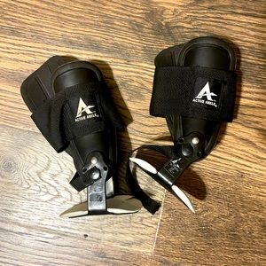 Volleyball/ Basketball Ankle Braces